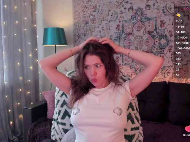 MyLittlegi webcam