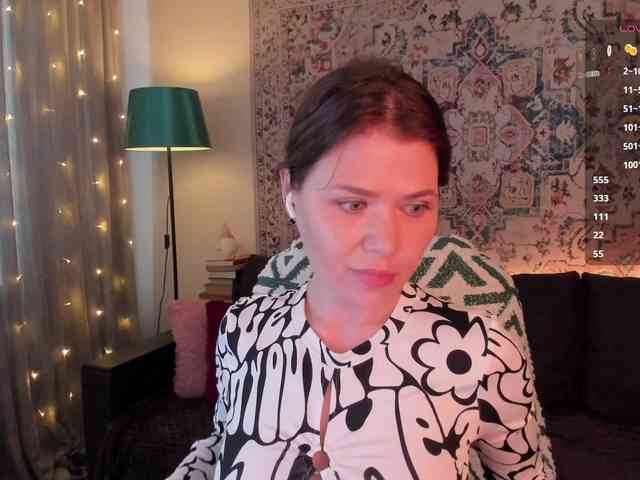 MyLittlegi webcam