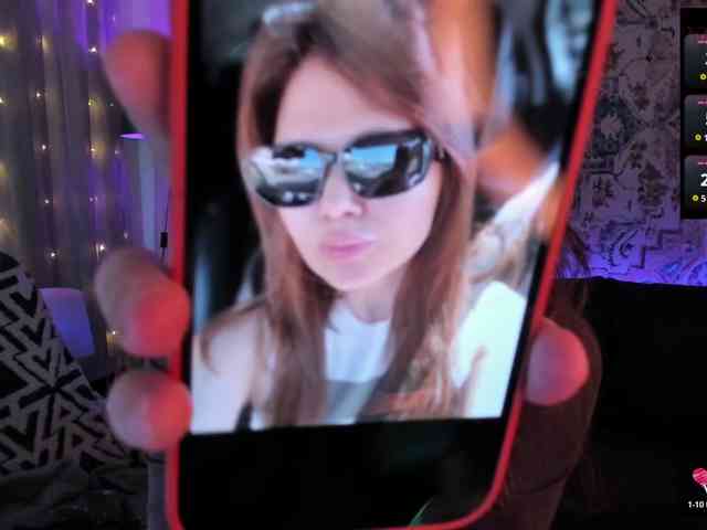 MyLittlegi webcam