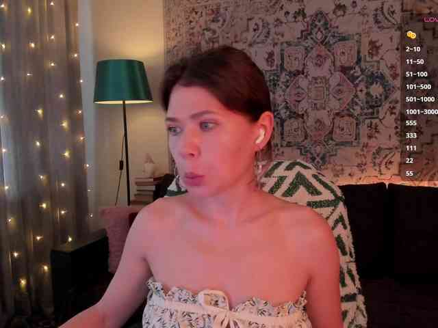 MyLittlegi webcam