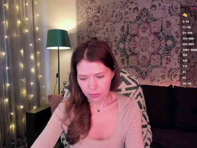 MyLittlegi webcam