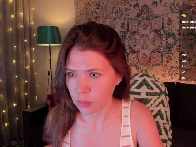 MyLittlegi webcam