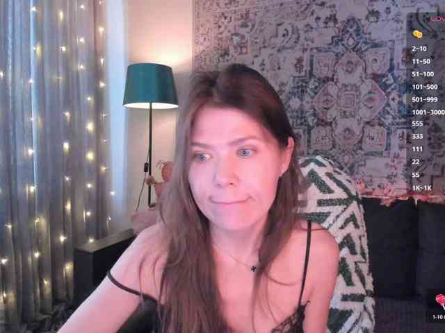 MyLittlegi webcam
