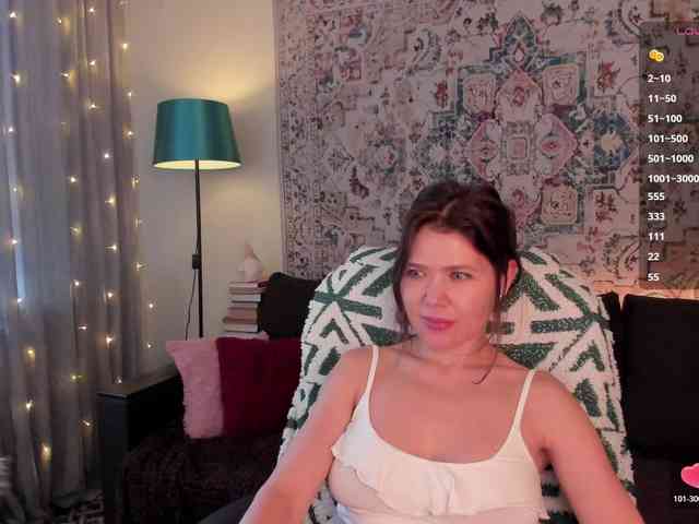 MyLittlegi webcam