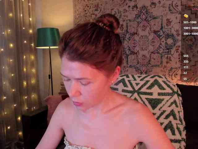 MyLittlegi Sex Cam Show