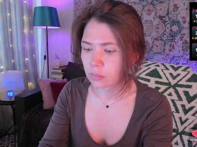 Model ini sedang live sekarang. MyLittlegi