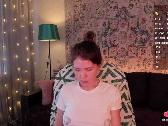 MyLittlegi webcam