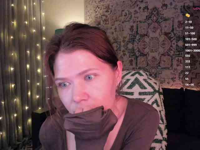 MyLittlegi webcam