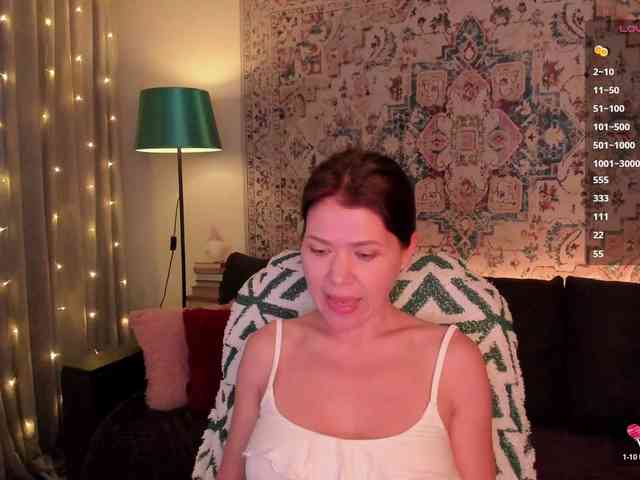 MyLittlegi webcam