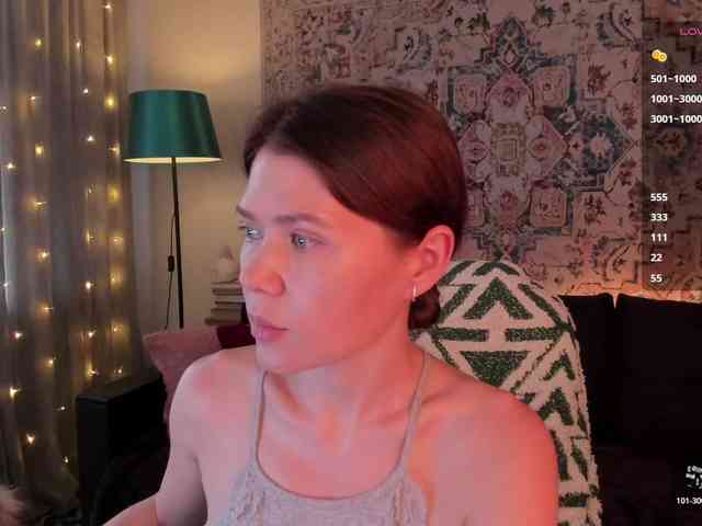 MyLittlegi webcam