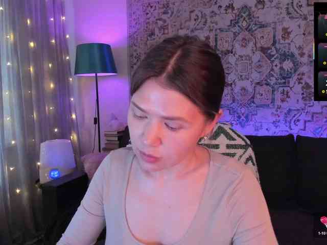 MyLittlegi webcam
