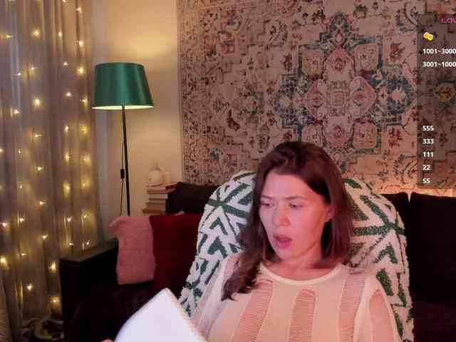 MyLittlegi Sex Cam Show