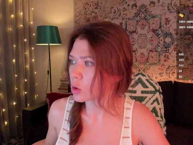 MyLittlegi webcam