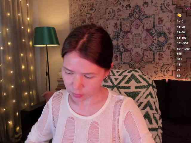 MyLittlegi webcam