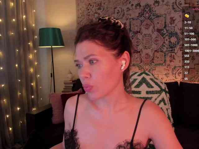MyLittlegi webcam