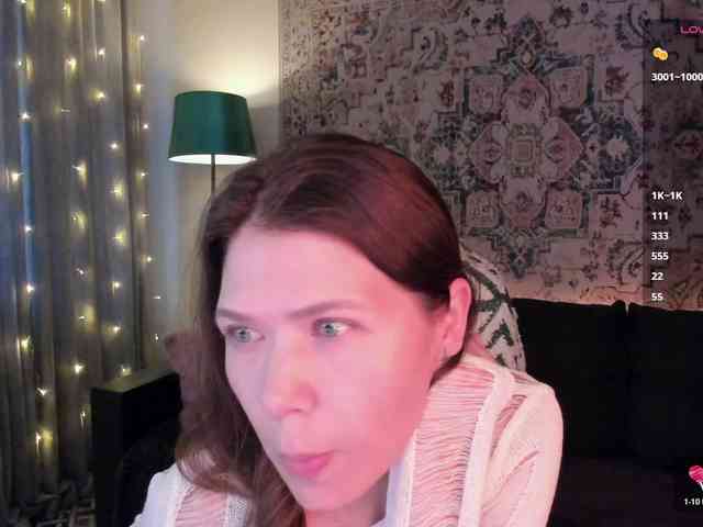 MyLittlegi webcam
