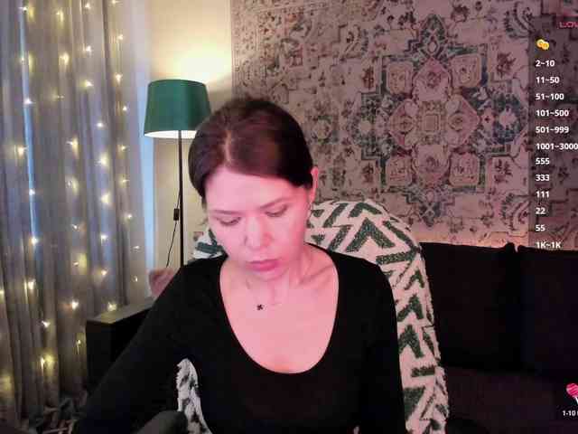 MyLittlegi webcam