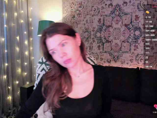MyLittlegi webcam