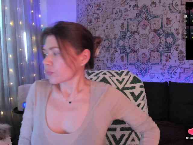 MyLittlegi webcam