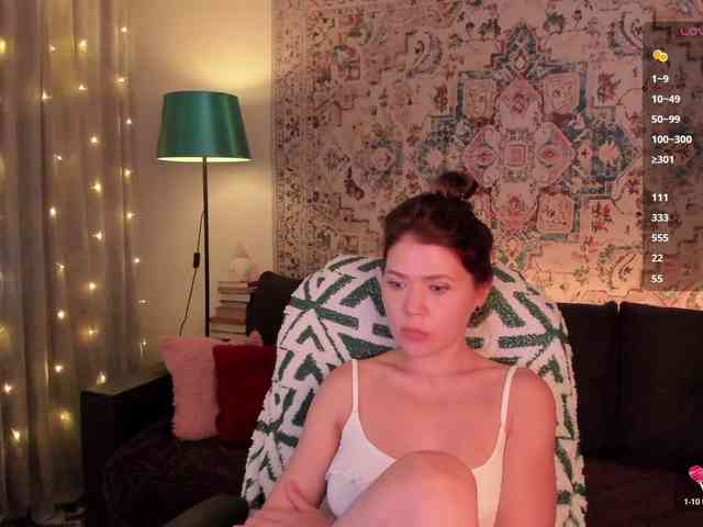 MyLittlegi webcam