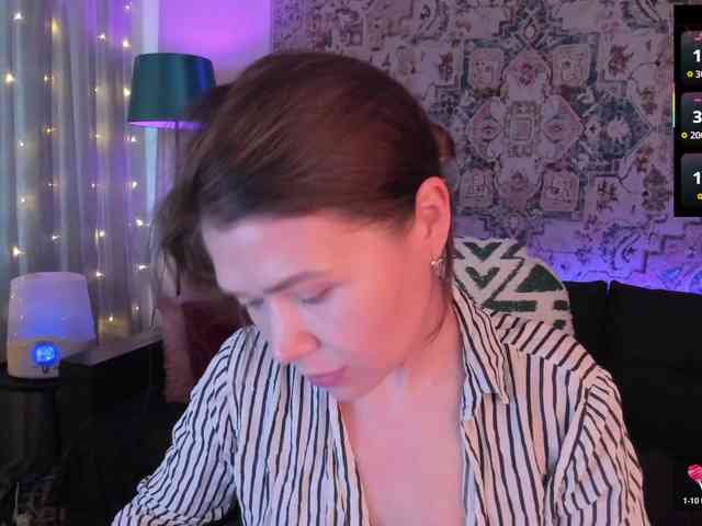 Modella: MyLittlegi
