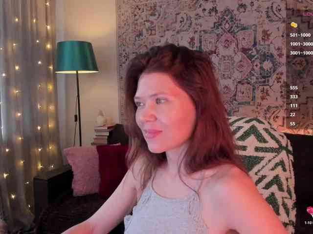 MyLittlegi Sex Cam Show