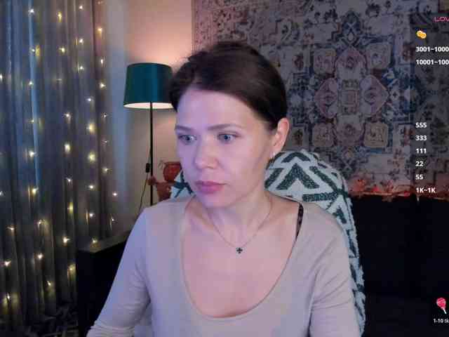 MyLittlegi webcam