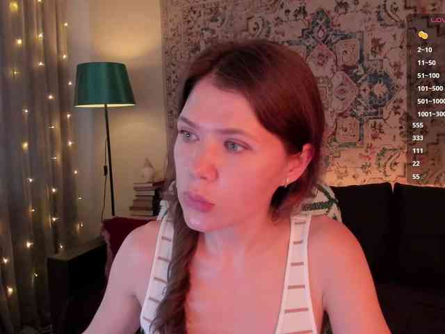 MyLittlegi webcam