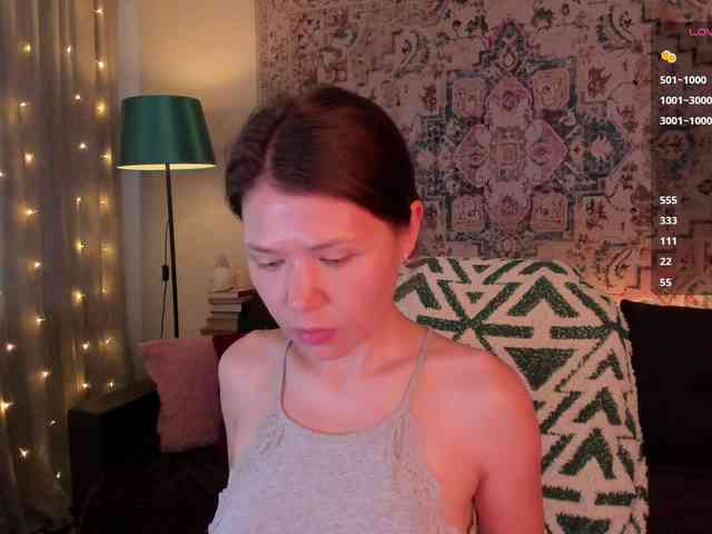MyLittlegi Sex Cam Show