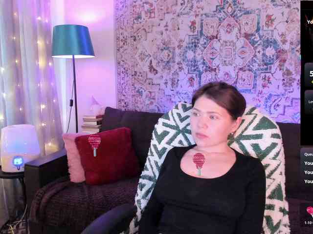 MyLittlegi webcam