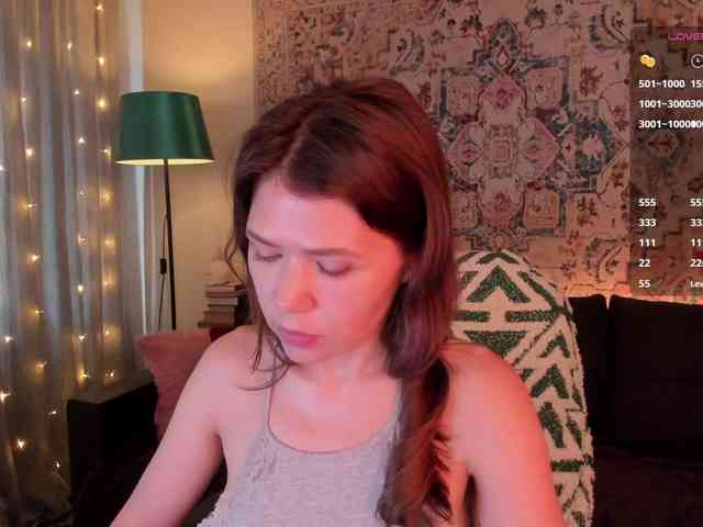 MyLittlegi webcam