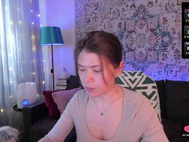 MyLittlegi webcam