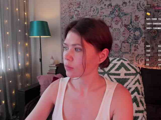 MyLittlegi webcam