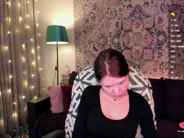 MyLittlegi webcam