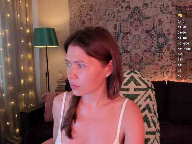 MyLittlegi Sex Cam Show