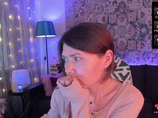 MyLittlegi webcam