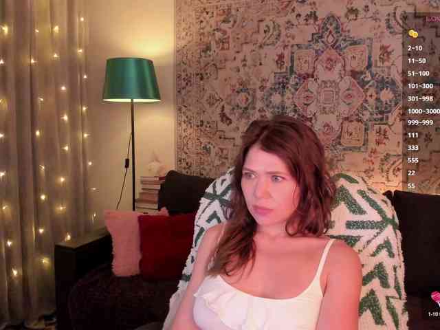 MyLittlegi webcam
