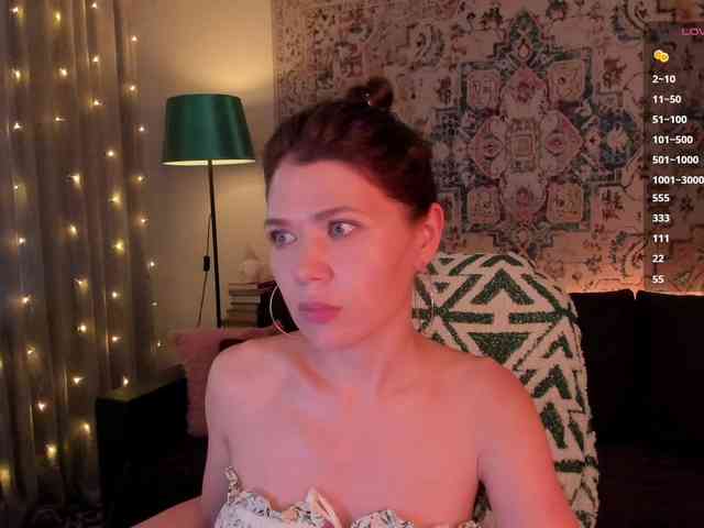 MyLittlegi webcam