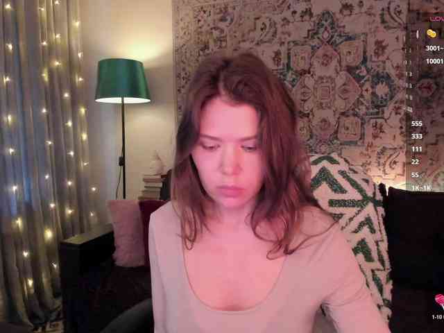 MyLittlegi webcam
