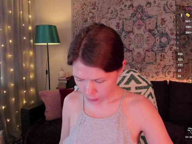MyLittlegi Sex Cam Show