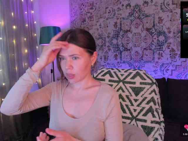 MyLittlegi webcam
