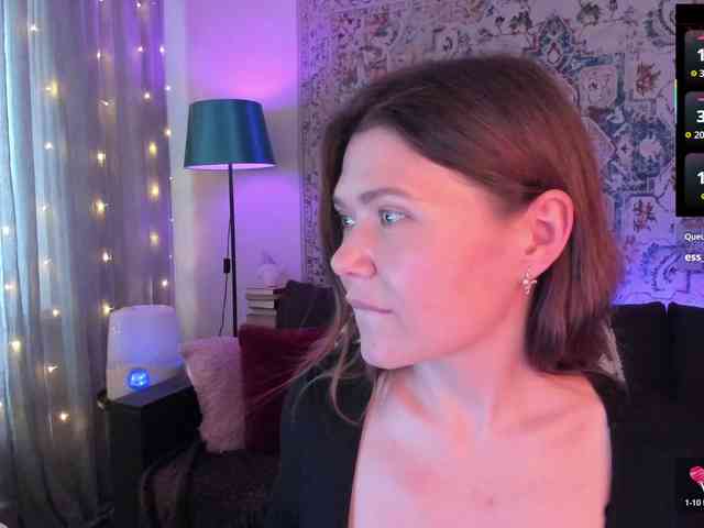 MyLittlegi webcam