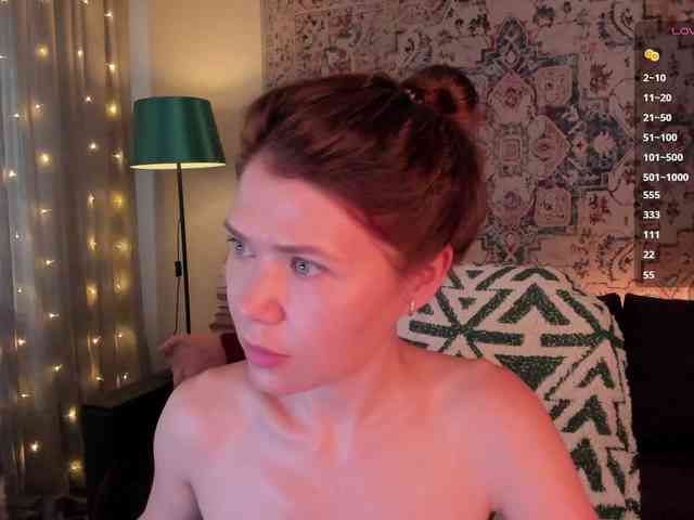 MyLittlegi Sex Cam Show