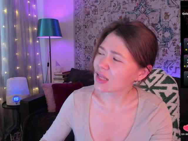 MyLittlegi webcam