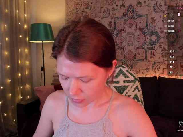 MyLittlegi webcam