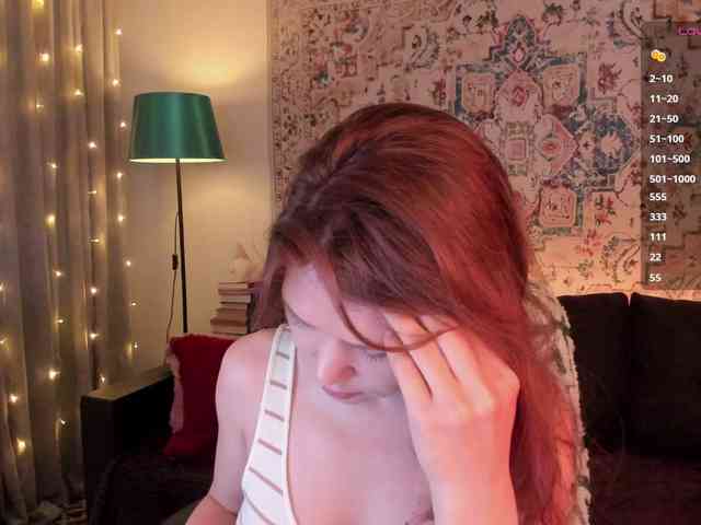 MyLittlegi webcam