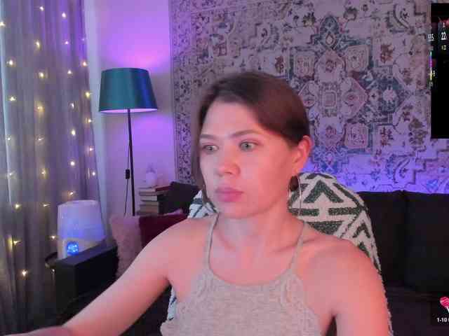 MyLittlegi webcam