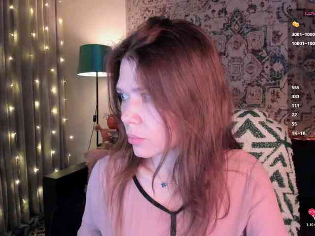 MyLittlegi webcam