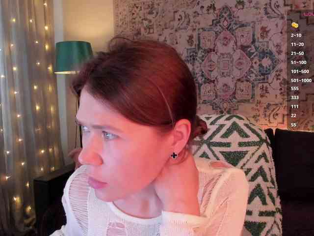 MyLittlegi Sex Cam Show