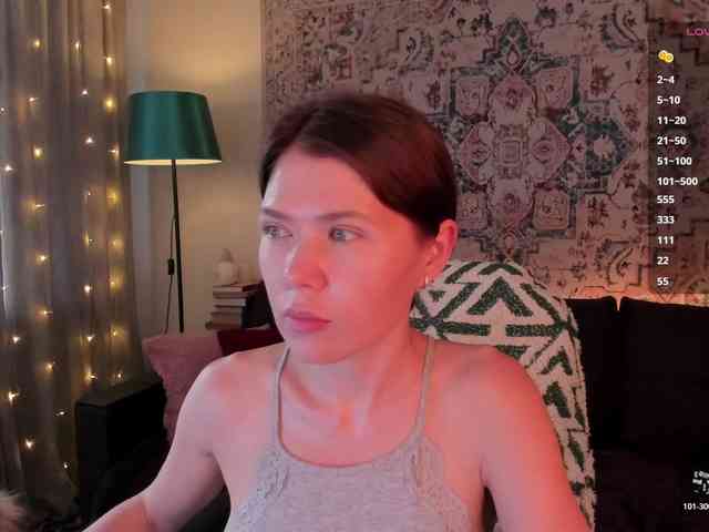 MyLittlegi Sex Cam Show